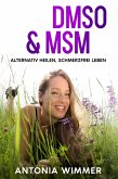 DMSO & MSM (eBook, ePUB)