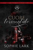 Cuore tormentato (eBook, ePUB)