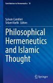 Philosophical Hermeneutics and Islamic Thought (eBook, PDF)