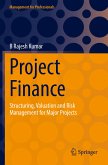 Project Finance (eBook, PDF)