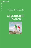 Geschichte Italiens (eBook, PDF)