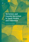 Terrorism and Counter-terrorism in Saudi Arabia and Indonesia (eBook, PDF)