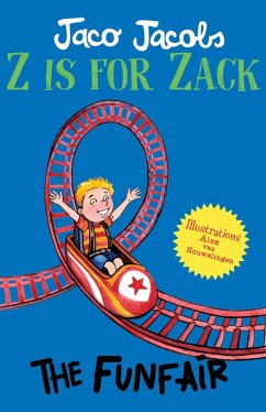 Z is for Zack: The Funfair (eBook, ePUB) - Jacobs, Jaco