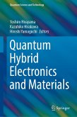 Quantum Hybrid Electronics and Materials (eBook, PDF)