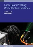 Laser Beam Profiling: Cost-Effective Solutions (eBook, ePUB)