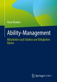 Ability-Management (eBook, PDF)