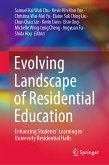 Evolving Landscape of Residential Education (eBook, PDF)