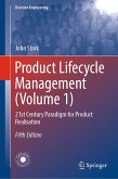 Product Lifecycle Management (Volume 1) (eBook, PDF)