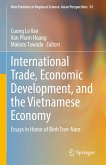 International Trade, Economic Development, and the Vietnamese Economy (eBook, PDF)