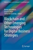 Blockchain and Other Emerging Technologies for Digital Business Strategies (eBook, PDF)