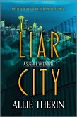 Liar City (eBook, ePUB)