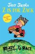 Z is for Zack: Ready to Race (eBook,... - Bild 1