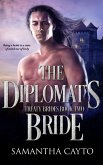 The Diplomat's Bride (eBook, ePUB)