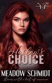 Harley's Choice (eBook, ePUB)