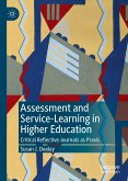 Assessment and Service-Learning in Higher Education (eBook, PDF)