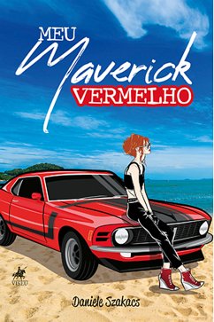 Meu Maverick vermelho (eBook, ePUB) - Szakacs, Daniele