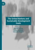 The United Nations and Sustainable Development Goals (eBook, PDF)