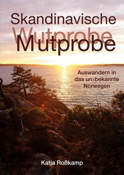 Skandinavische Mutprobe (eBook, ePUB)