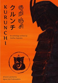 Kurunchi (eBook, ePUB)