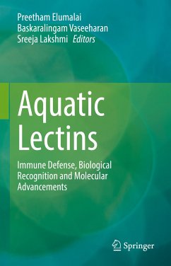 Aquatic Lectins (eBook, PDF)