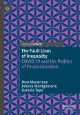 The Fault Lines of Inequality (eBook, PDF)