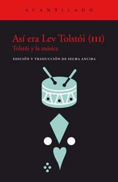 Así era Lev Tolstói (III) (eBook, ePUB)