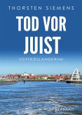 Tod vor Juist. Ostfrieslandkrimi (eBook, ePUB)