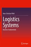 Logistics Systems (eBook, PDF)