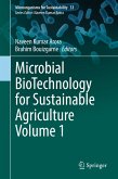 Microbial BioTechnology for Sustainable Agriculture Volume 1 (eBook, PDF)
