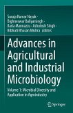 Advances in Agricultural and Industrial Microbiology (eBook, PDF)
