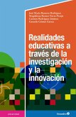 Realidades educativas a través de la investigación y la innovación (eBook, PDF)