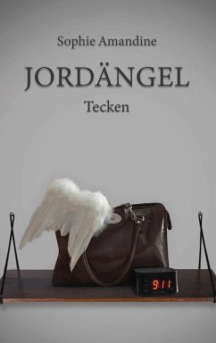 Jordängel (eBook, ePUB) - Amandine, Sophie
