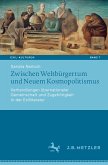 Zwischen Weltbürgertum und Neuem Kosmopolitismus (eBook, PDF)