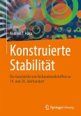 Konstruierte Stabilität (eBook, PDF)