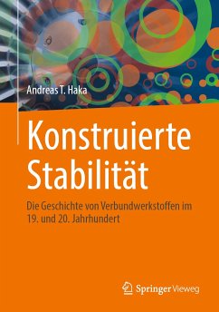 Konstruierte Stabilität (eBook, PDF) - Haka, Andreas T.