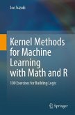 Kernel Methods for Machine Learning with Math and R (eBook, PDF)