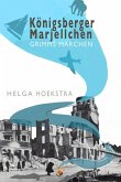 KÖNIGSBERGER MARJELLCHEN (eBook, ePUB)