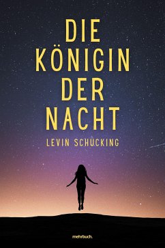 Die Königin der Nacht (eBook, ePUB) - Schücking, Levin