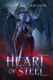 Heart of Steel: A Paranormal Protector Tale (eBook, ePUB)