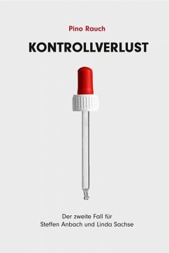 Cover Kontrollverlust (eBook, ePUB)