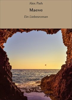 Cover Maeve (eBook, ePUB)