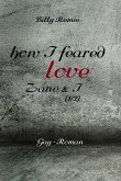 how I feared love (eBook, ePUB)