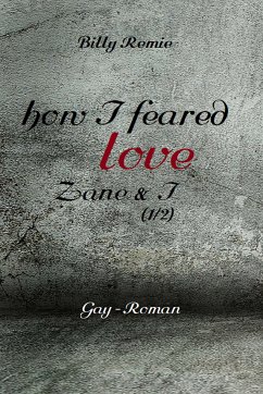 how I feared love (eBook, ePUB) - Remie, Billy