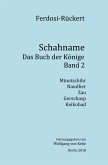 Schahname - Das Buch der Könige, Band 2 (eBook, ePUB)