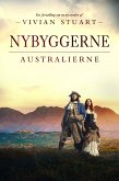 Nybyggerne (eBook, ePUB)