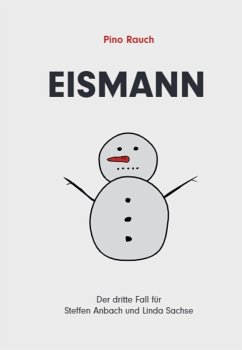 Cover Eismann (eBook, ePUB)