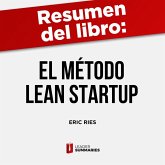 Resumen del libro "El método Lean Startup" de Eric Ries (MP3-Download)