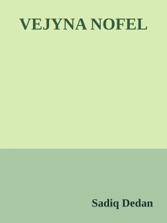 Cover Vejyna Nofel (eBook, ePUB)
