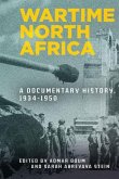 Wartime North Africa (eBook, ePUB)