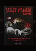 Lost Place Stories (eBook, ePUB)
